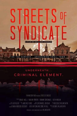 Watch Streets of Syndicate (2020) Online FREE