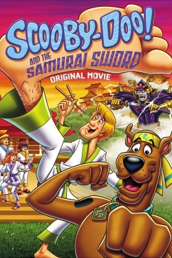 Watch Scooby-Doo! and the Samurai Sword (2009) Online FREE