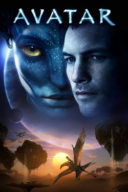 Watch Avatar (2009) Online FREE
