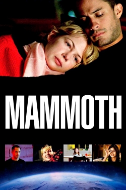 Watch Mammoth (2009) Online FREE