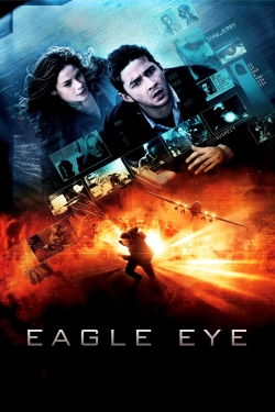 Watch Eagle Eye (2008) Online FREE