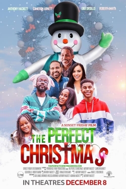 Watch The Perfect Christmas (2023) Online FREE