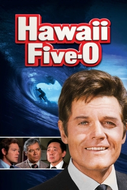 Watch Hawaii Five-O (1968) Online FREE
