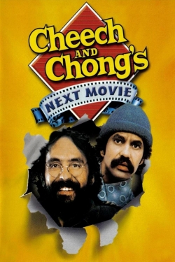 Watch Cheech & Chong's Next Movie (1980) Online FREE
