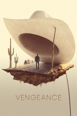 Watch Vengeance (2022) Online FREE