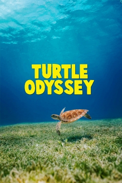 Watch Turtle Odyssey (2018) Online FREE