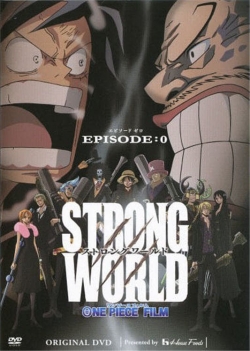 Watch One Piece: Strong World Episode 0 (2010) Online FREE