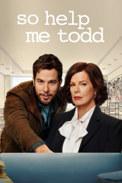 Watch So Help Me Todd (2022) Online FREE