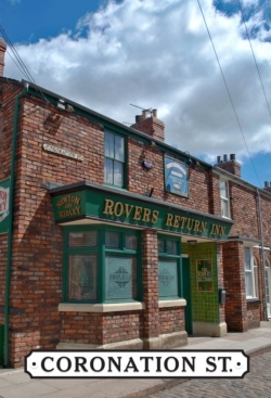 Watch Coronation Street (1960) Online FREE