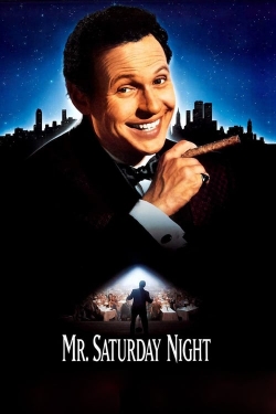 Watch Mr. Saturday Night (1992) Online FREE