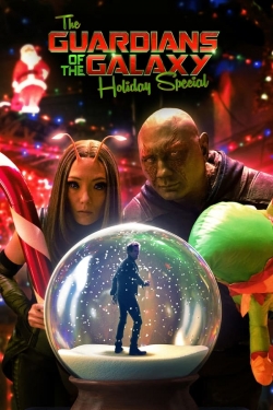Watch The Guardians of the Galaxy Holiday Special (2022) Online FREE