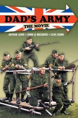 Watch Dad's Army (1971) Online FREE