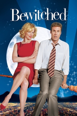Watch Bewitched (2005) Online FREE