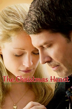 Watch The Christmas Heart (2014) Online FREE