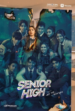 Watch Senior High (2023) Online FREE