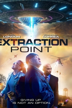 Watch Extraction Point (2021) Online FREE