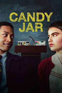 Watch Candy Jar (2018) Online FREE
