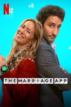 Watch The Marriage App (2022) Online FREE