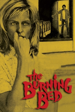 Watch The Burning Bed (1984) Online FREE