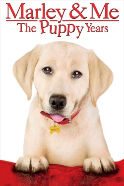 Watch Marley & Me: The Puppy Years (2011) Online FREE