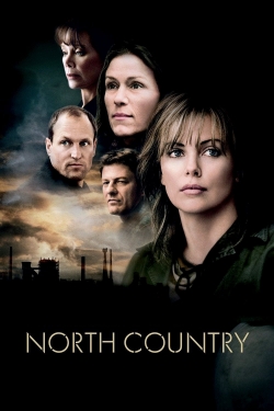Watch North Country (2005) Online FREE