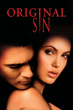 Watch Original Sin (2001) Online FREE