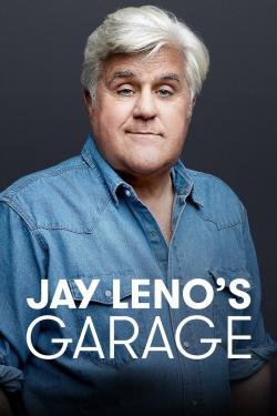 Watch Jay Leno's Garage (2015) Online FREE