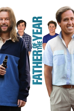 Watch Father of the Year (2018) Online FREE