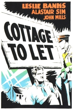 Watch Cottage to Let (1941) Online FREE