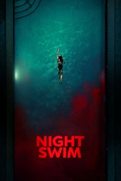 Watch Night Swim (2024) Online FREE