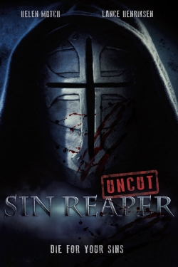 Watch Sin Reaper (2013) Online FREE