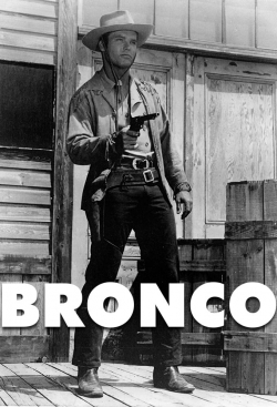 Watch Bronco (1958) Online FREE