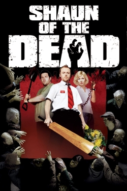 Watch Shaun of the Dead (2004) Online FREE