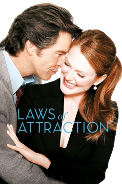 Watch Laws of Attraction (2004) Online FREE