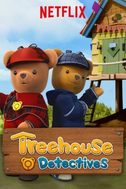Watch Treehouse Detectives (2018) Online FREE