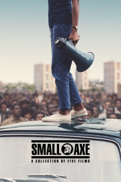 Watch Small Axe (2020) Online FREE