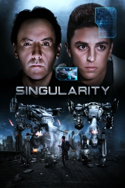 Watch Singularity (2017) Online FREE