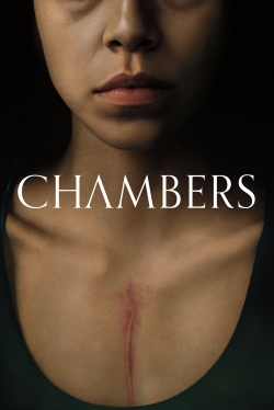 Watch Chambers (2019) Online FREE