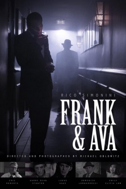 Watch Frank and Ava (2018) Online FREE