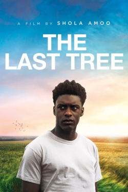 Watch The Last Tree (2019) Online FREE