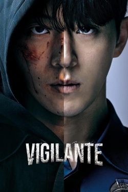 Watch Vigilante (2023) Online FREE