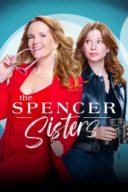 Watch The Spencer Sisters (2023) Online FREE