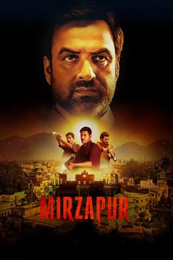 Watch Mirzapur (2018) Online FREE