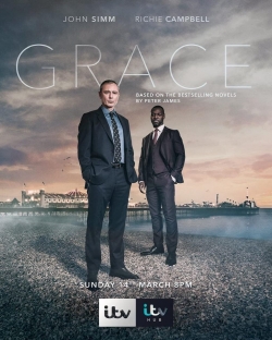 Watch Grace (2021) Online FREE