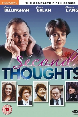 Watch Second Thoughts (2022) Online FREE