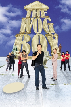 Watch The Wog Boy (2000) Online FREE