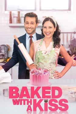 Watch Baked with a Kiss (2022) Online FREE