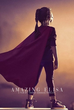 Watch Amazing Elisa (2022) Online FREE