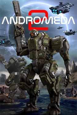 Watch Andromeda 2 (2024) Online FREE