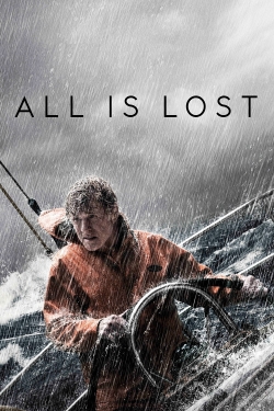 Watch All Is Lost (2013) Online FREE